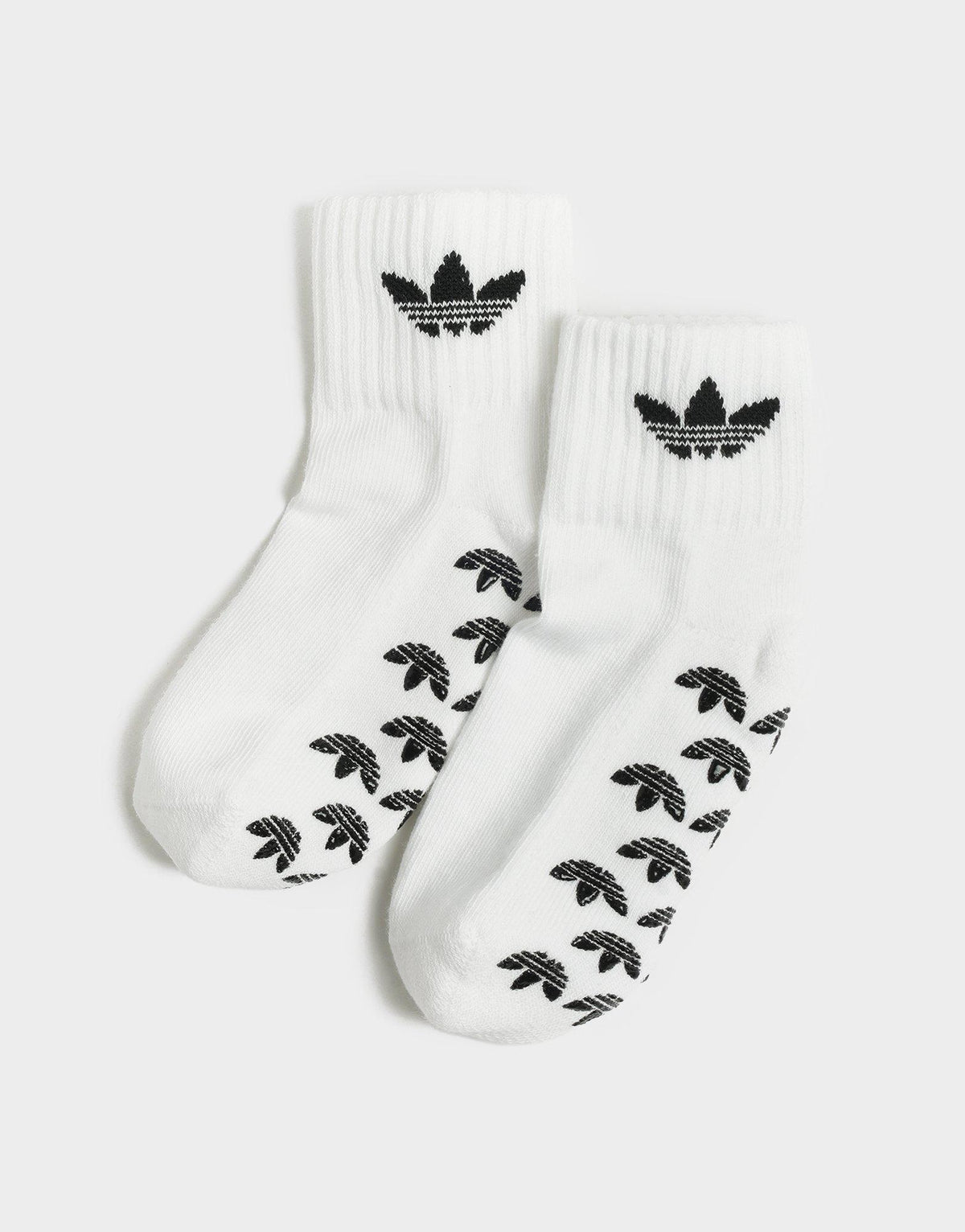 Anti-Slip Socks 2 Pairs Children's