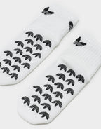 Anti-Slip Socks 2 Pairs Children's