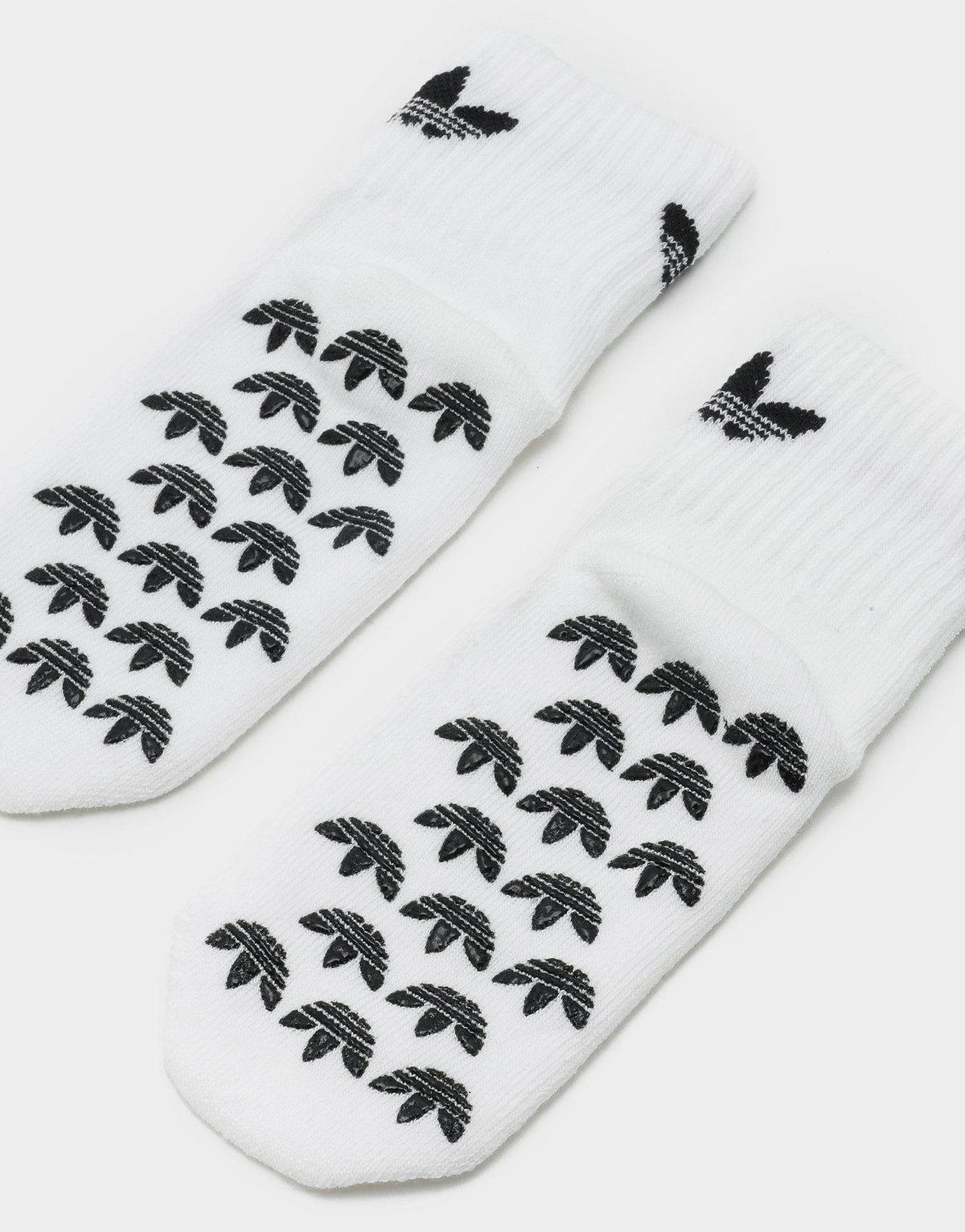 Anti-Slip Socks 2 Pairs Children's