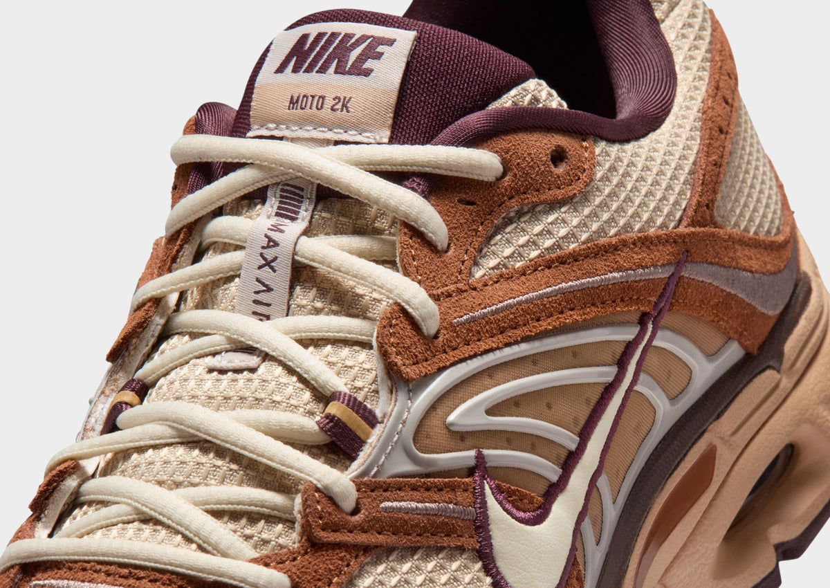Air Max Moto 2K