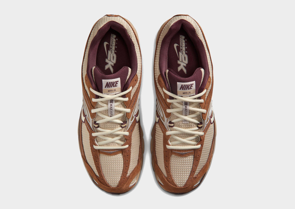 Air Max Moto 2K
