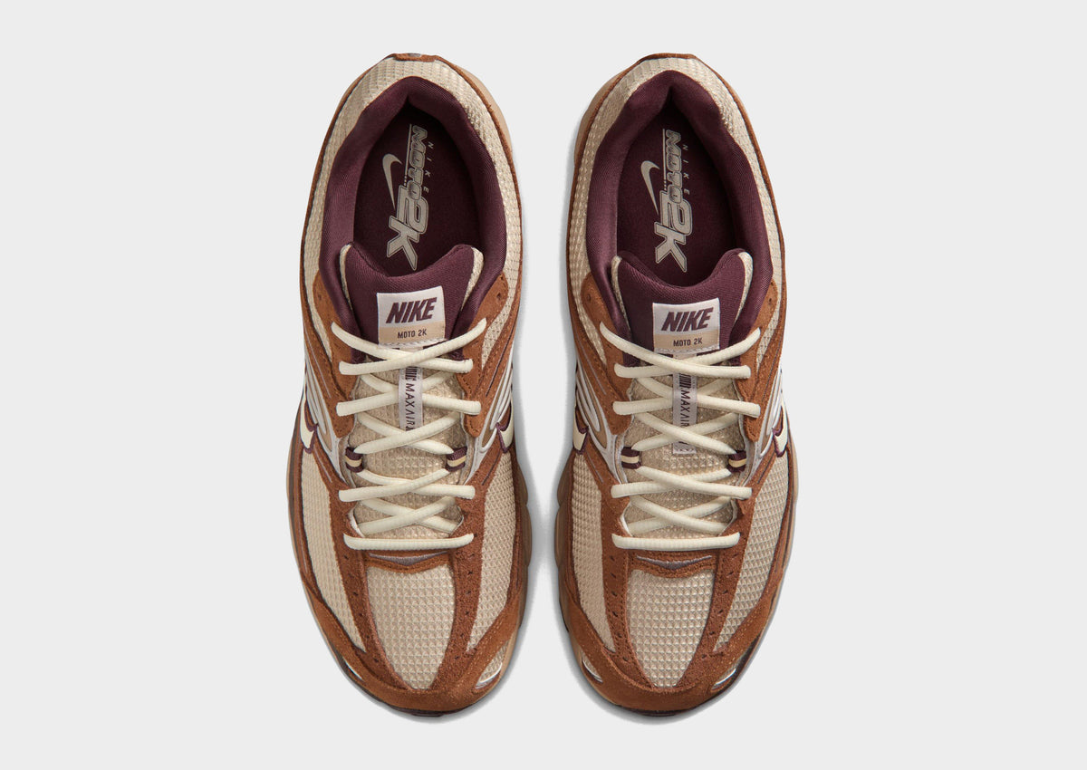 Air Max Moto 2K