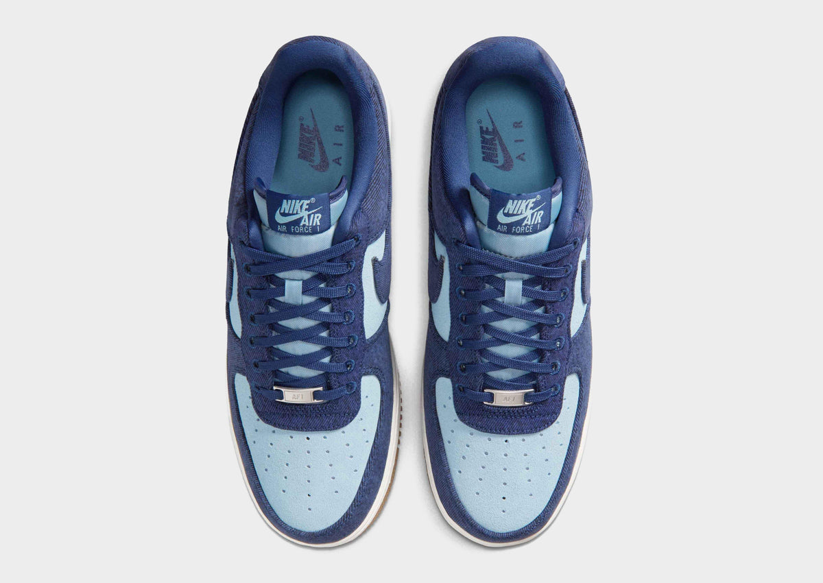 Air Force 1 '07 LV8