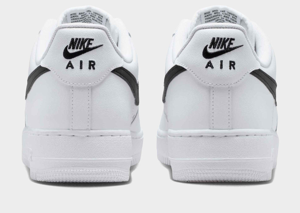 Air Force 1 '07 LV8 Tech