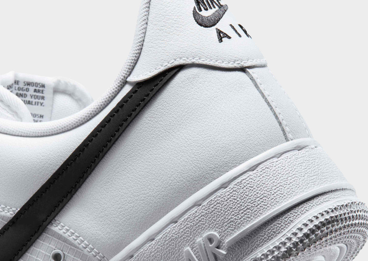 Air Force 1 '07 LV8 Tech