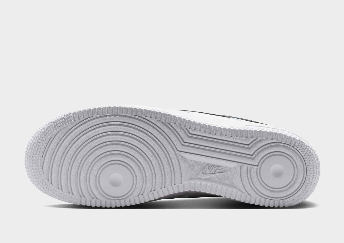 Air Force 1 '07 LV8 Tech