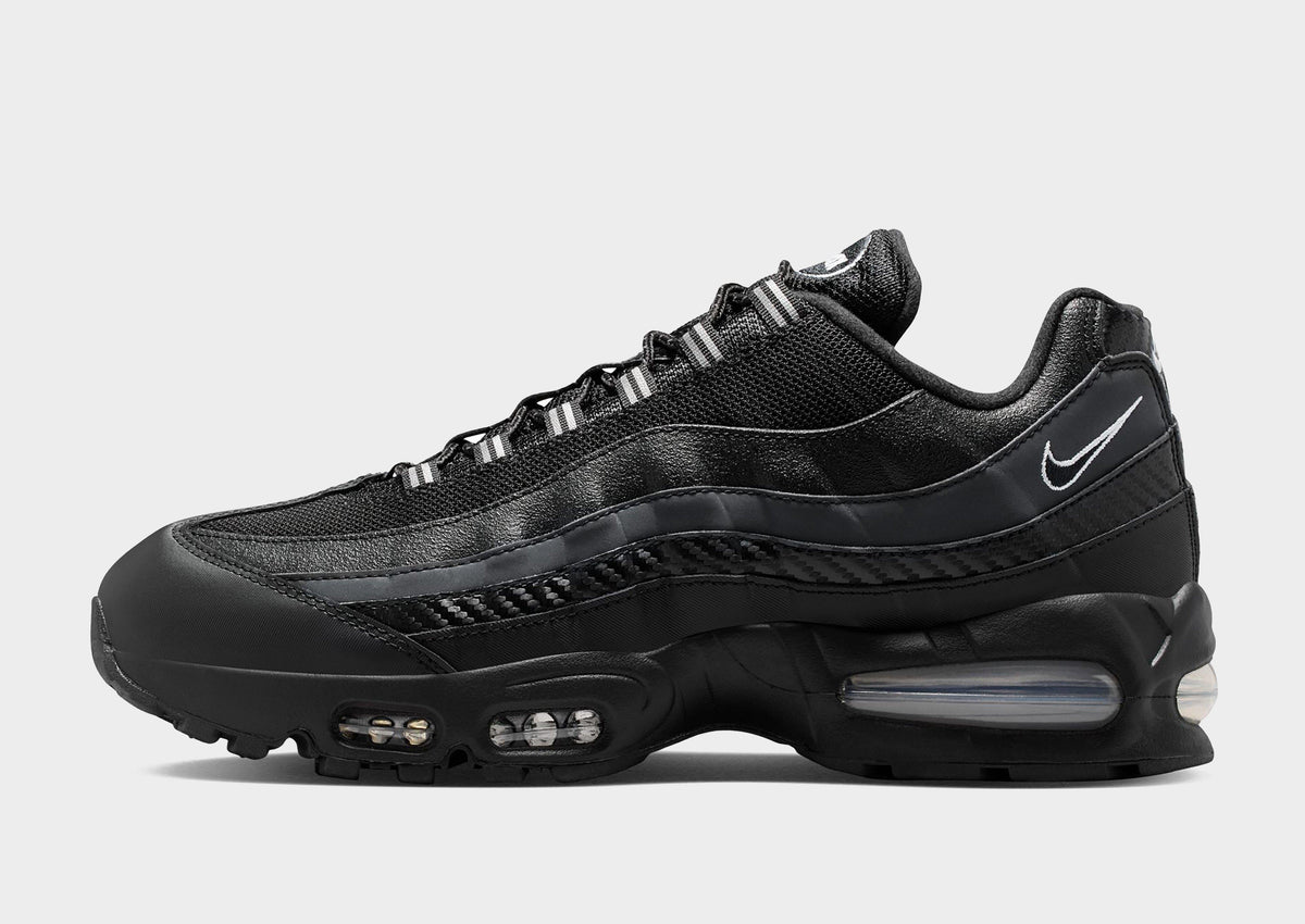 Air Max 95 'Big Bubble'
