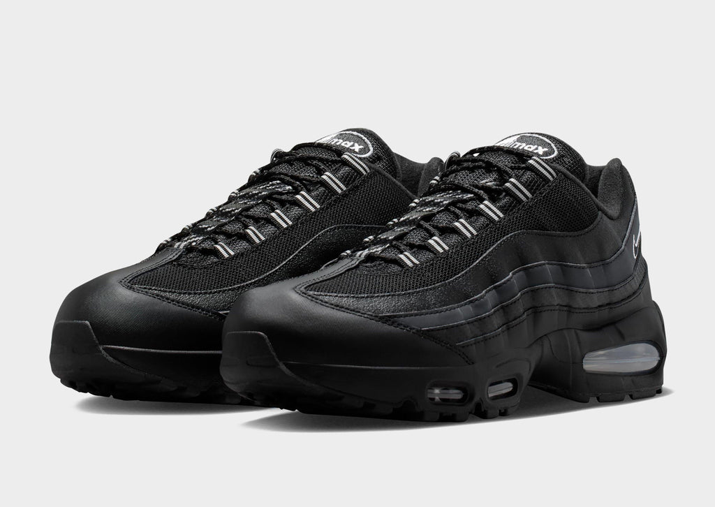 Air Max 95 'Big Bubble'