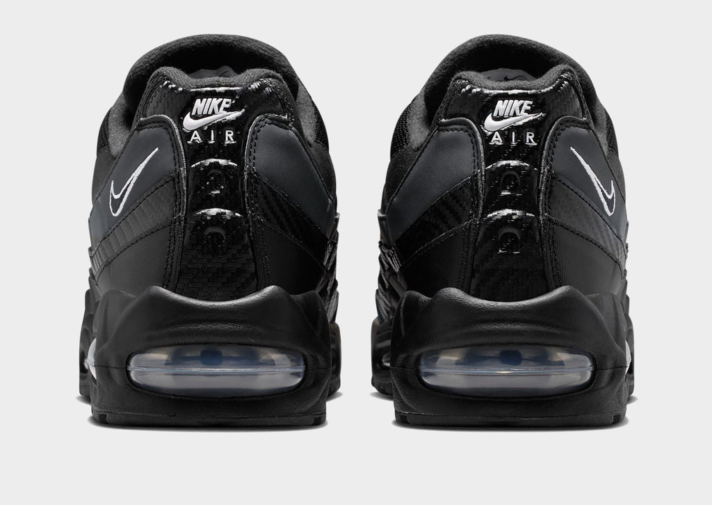Air Max 95 'Big Bubble'