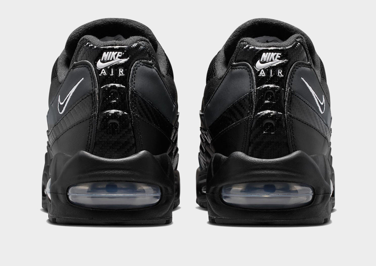 Air Max 95 'Big Bubble'