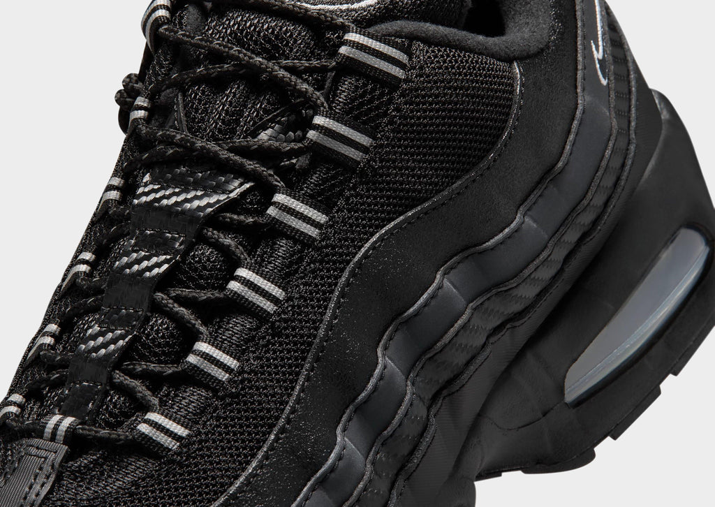 Air Max 95 'Big Bubble'