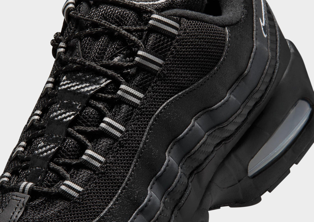 Air Max 95 'Big Bubble'