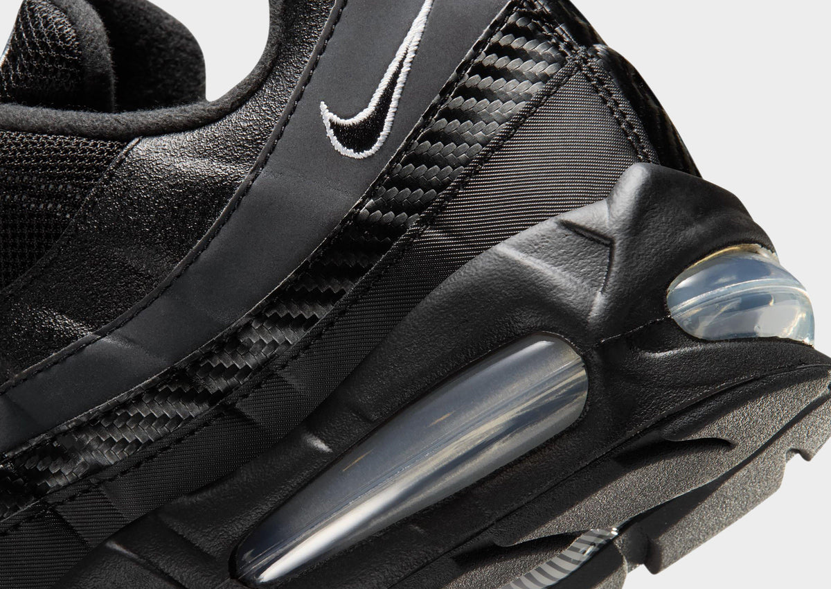 Air Max 95 'Big Bubble'