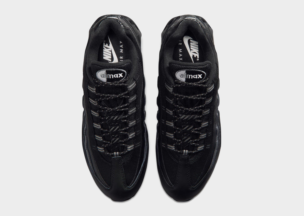 Air Max 95 'Big Bubble'