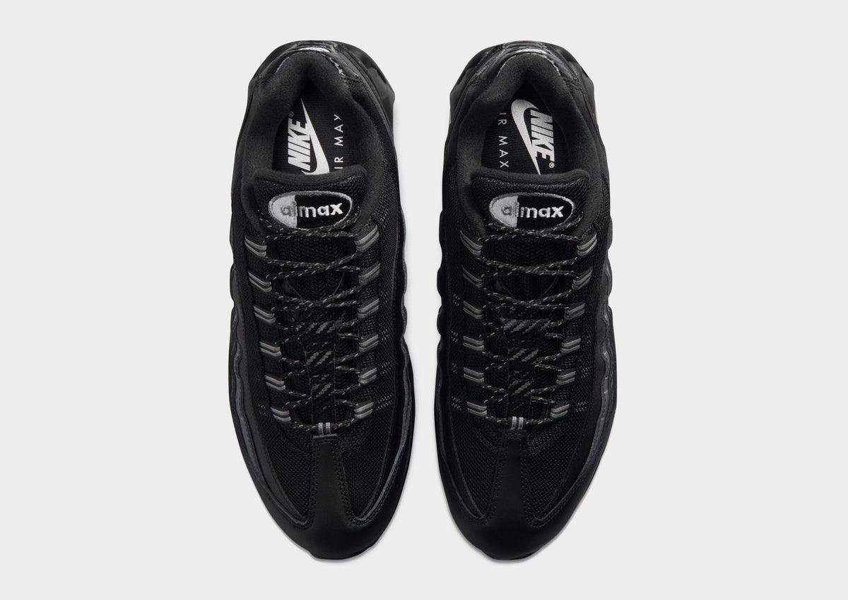 Air Max 95 'Big Bubble'