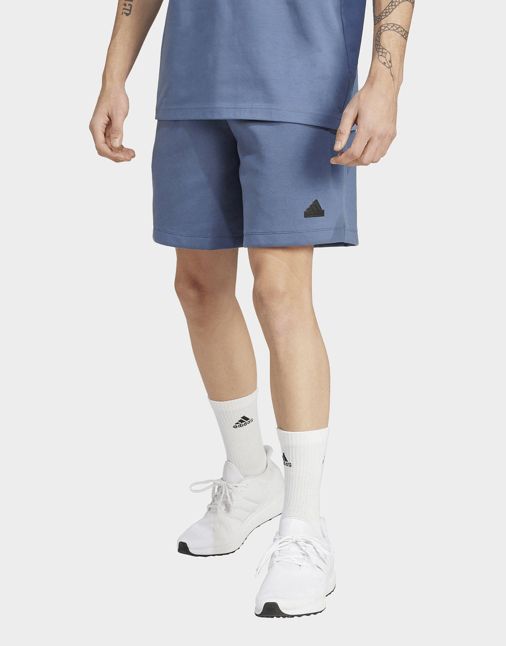 Scotland Z.N.E Shorts