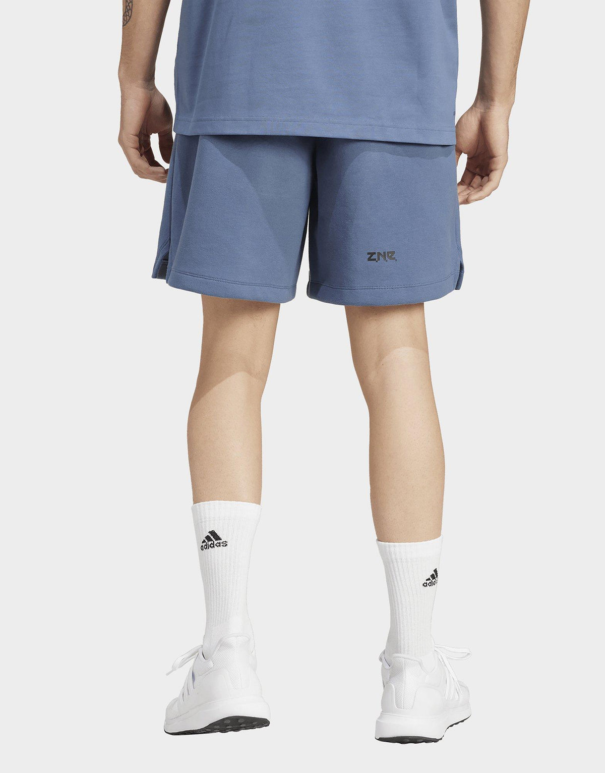 Scotland Z.N.E Shorts
