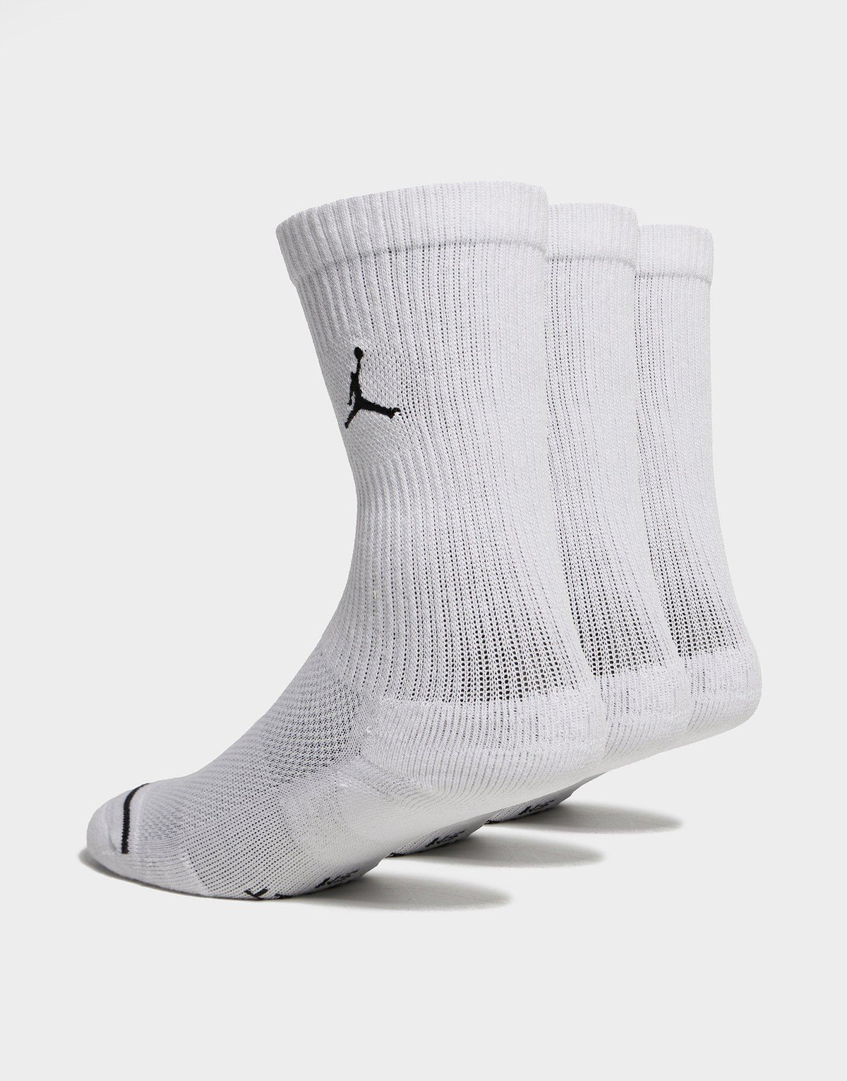 3-Pack Everyday Crew Socks