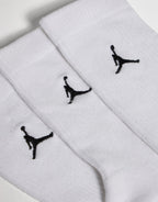 3-Pack Everyday Crew Socks