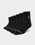 Air Crew Socks (6 Pack)