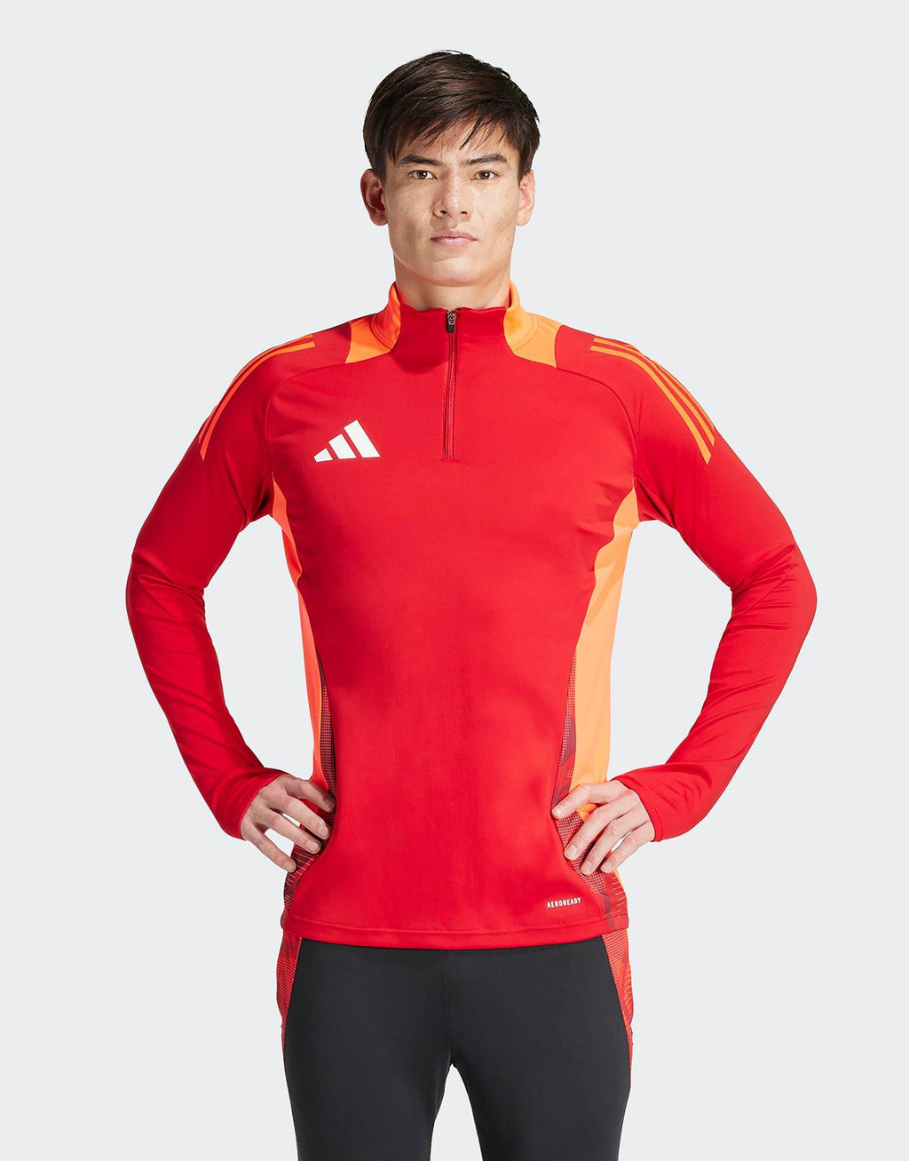 Wales Tiro 24 Training Top