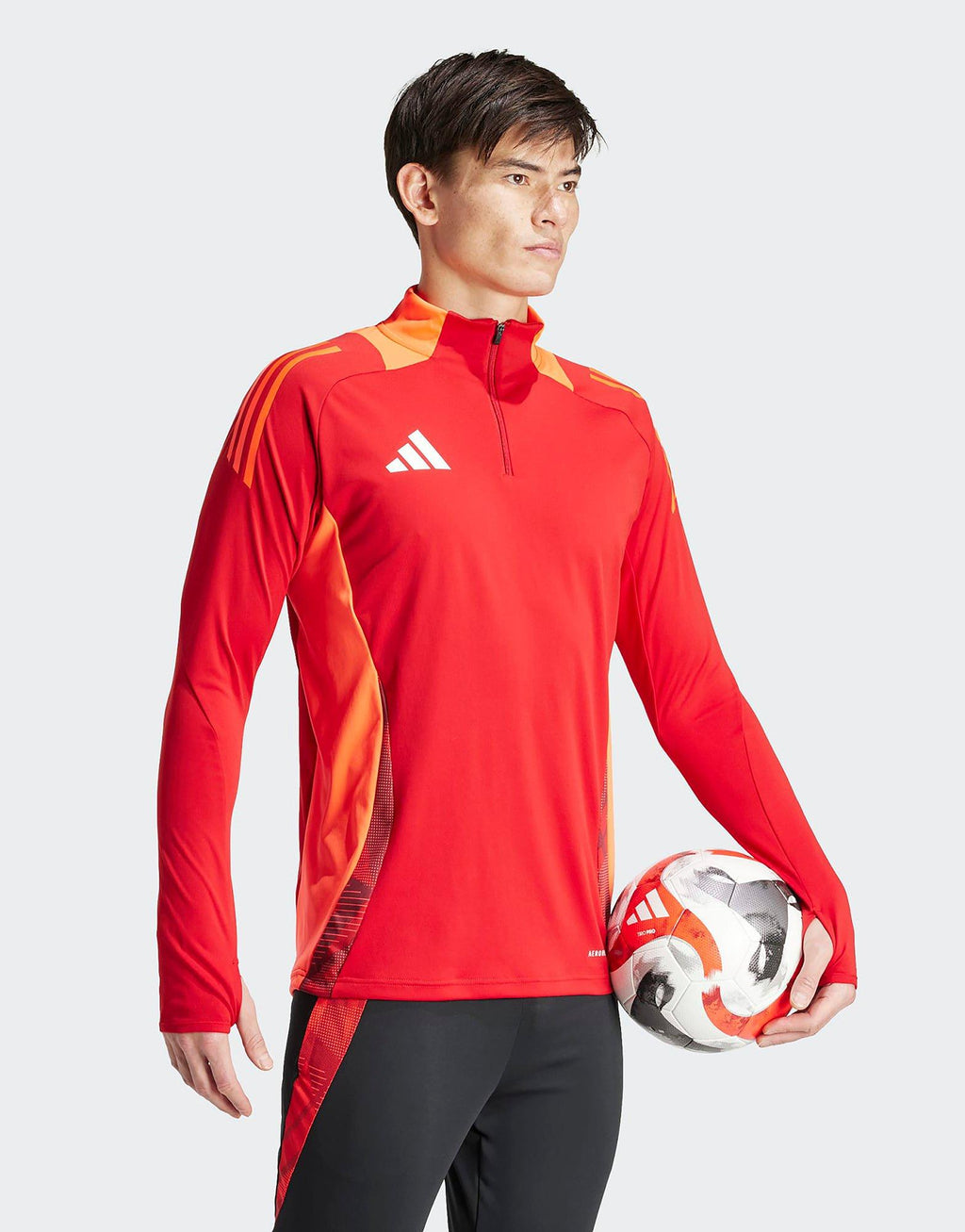 Wales Tiro 24 Training Top