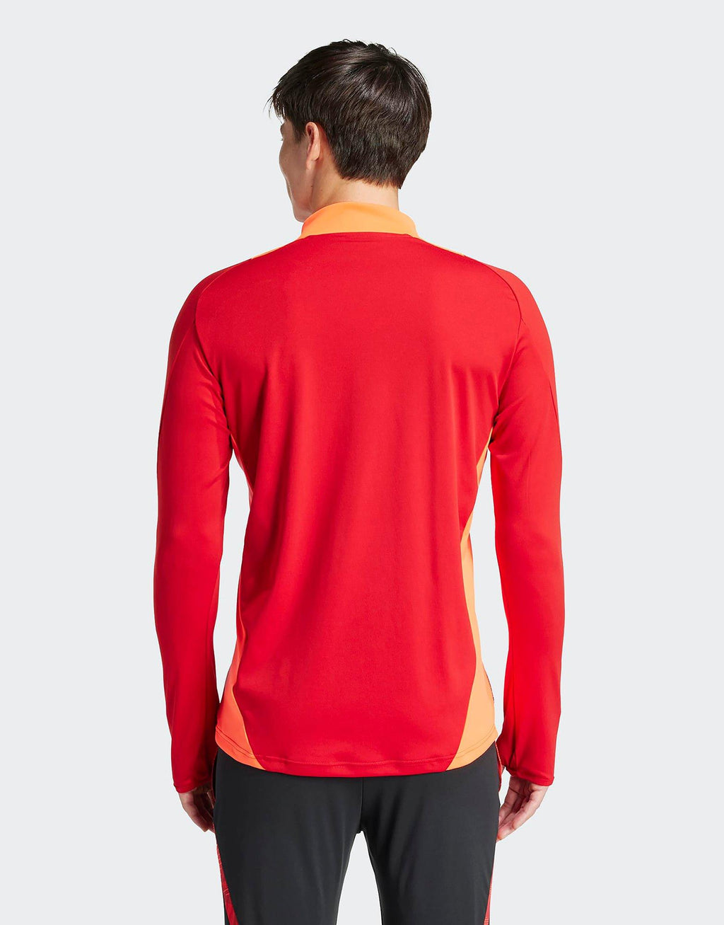 Wales Tiro 24 Training Top