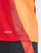 Wales Tiro 24 Training Top