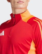 Wales Tiro 24 Training Top