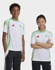 Algeria 2024 Home Shirt Junior