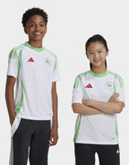Algeria 2024 Home Shirt Junior