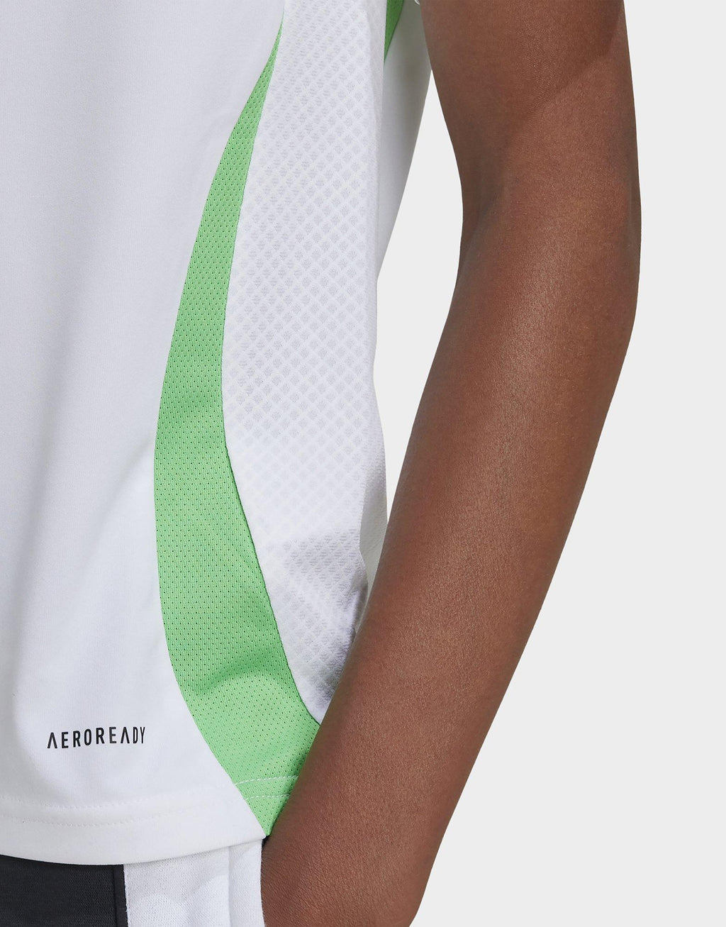 Algeria 2024 Home Shirt Junior