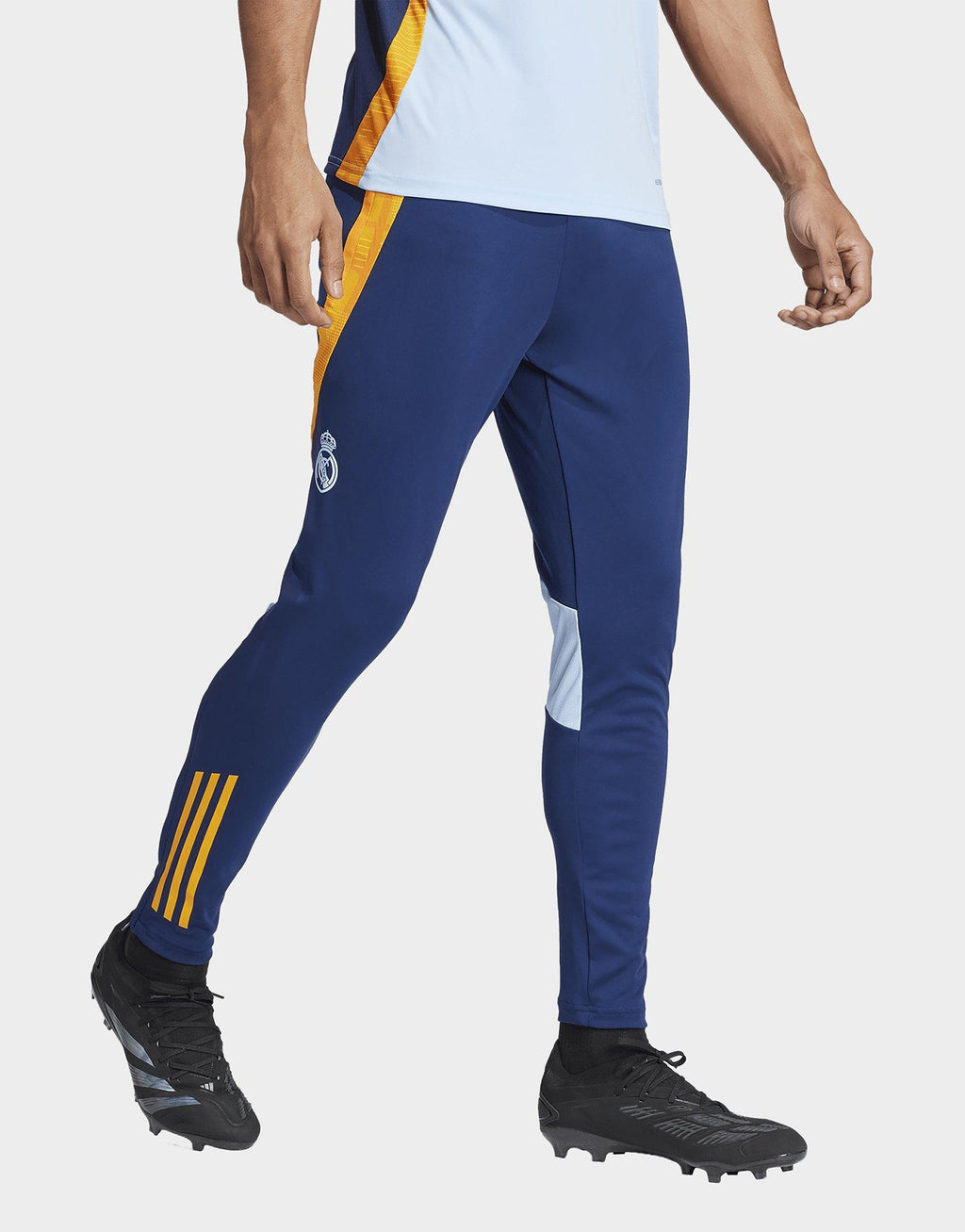 Real Madrid Training Pants