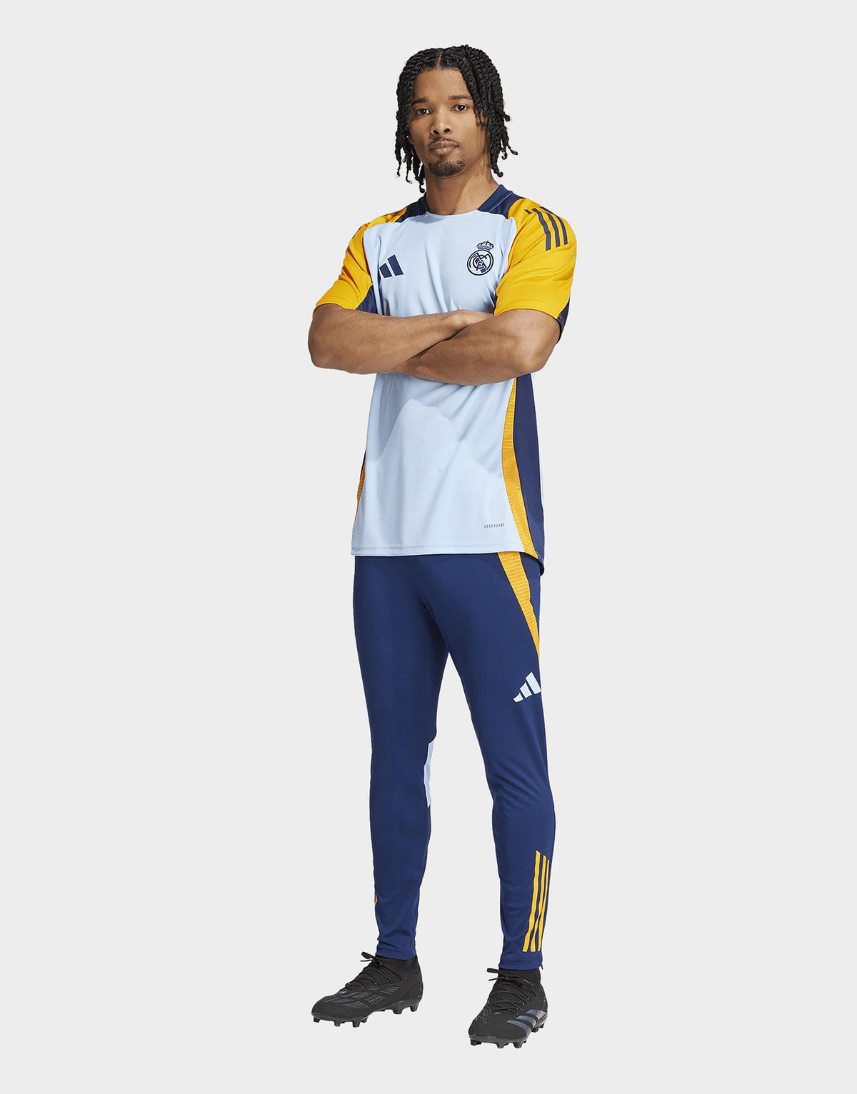 Real Madrid Training Pants