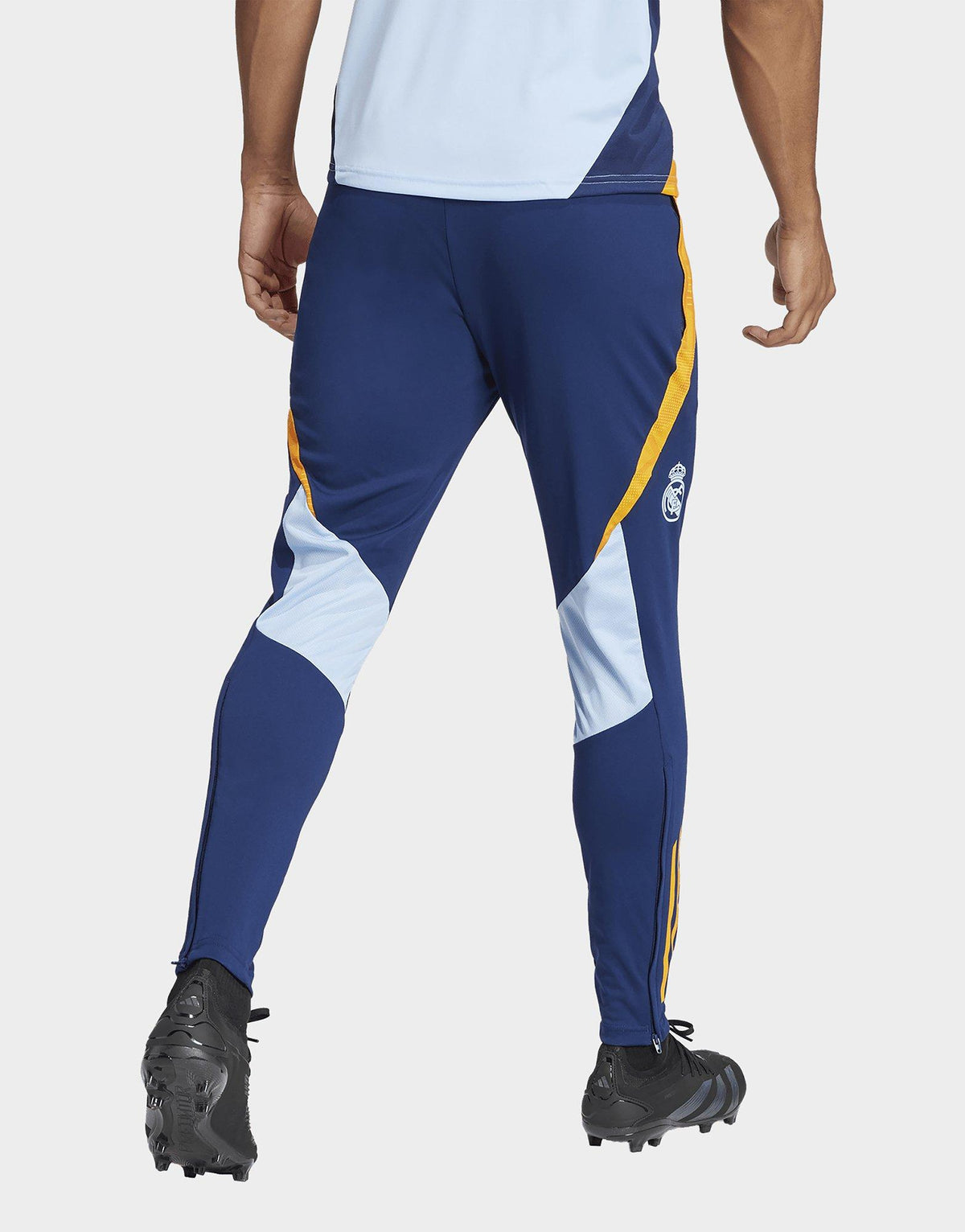 Real Madrid Training Pants