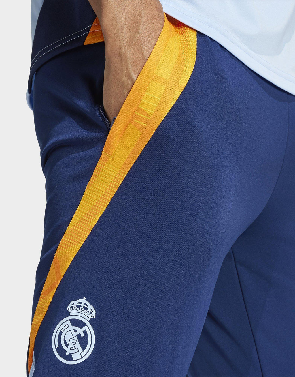Real Madrid Training Pants