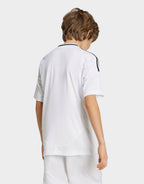 Real Madrid 2024/25 Home Shirt Junior's