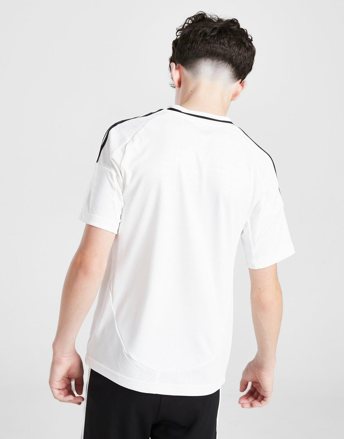 Real Madrid 2024/25 Home Shirt Junior's