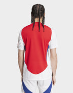 Arsenal FC 2024/25 Match Home Shirt