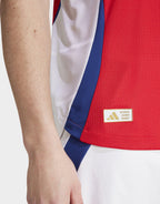 Arsenal FC 2024/25 Match Home Shirt