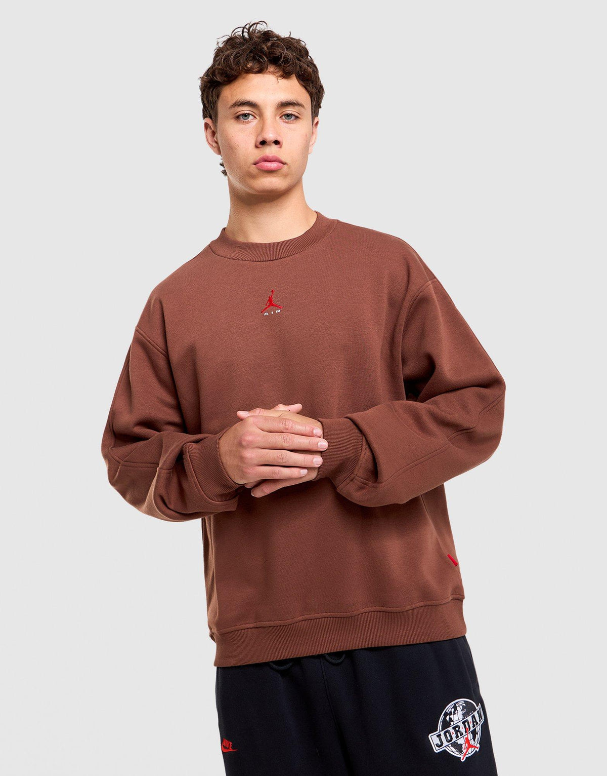 Brooklyn Sweatshirt