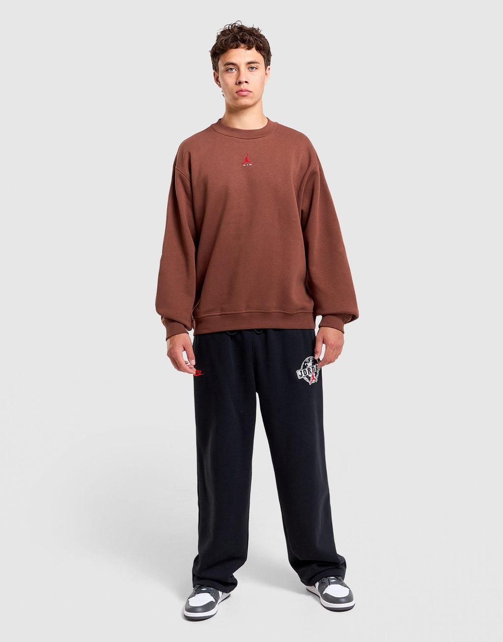Brooklyn Sweatshirt