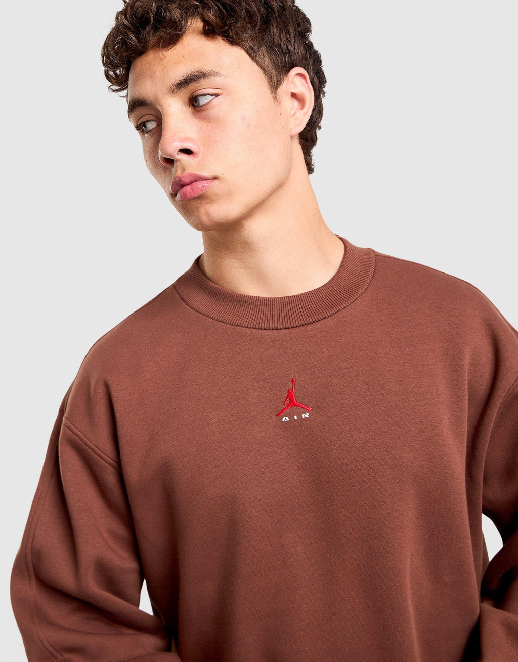 Brooklyn Sweatshirt