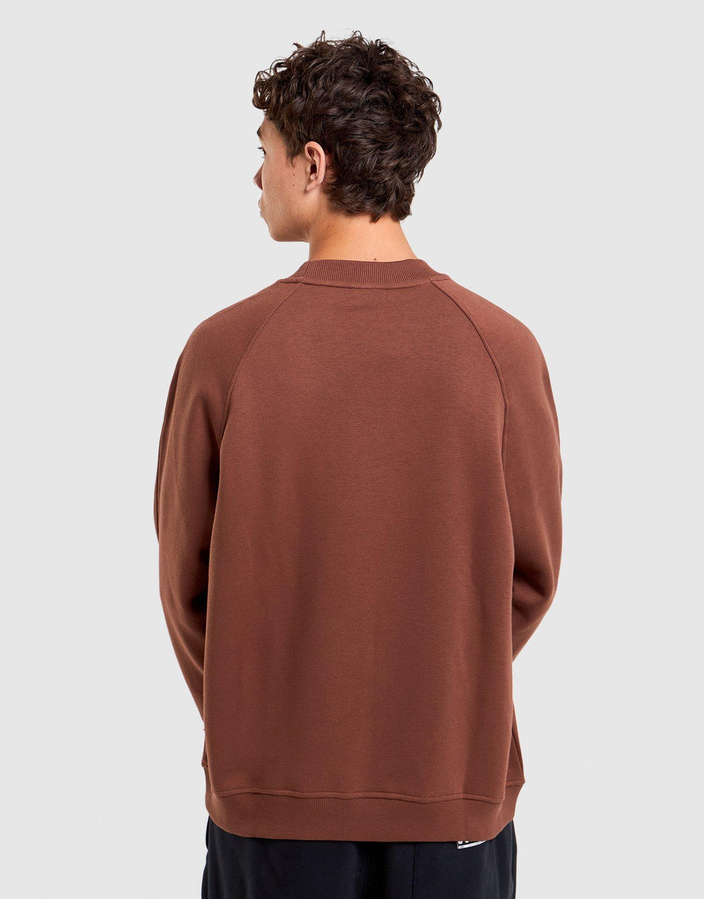 Brooklyn Sweatshirt