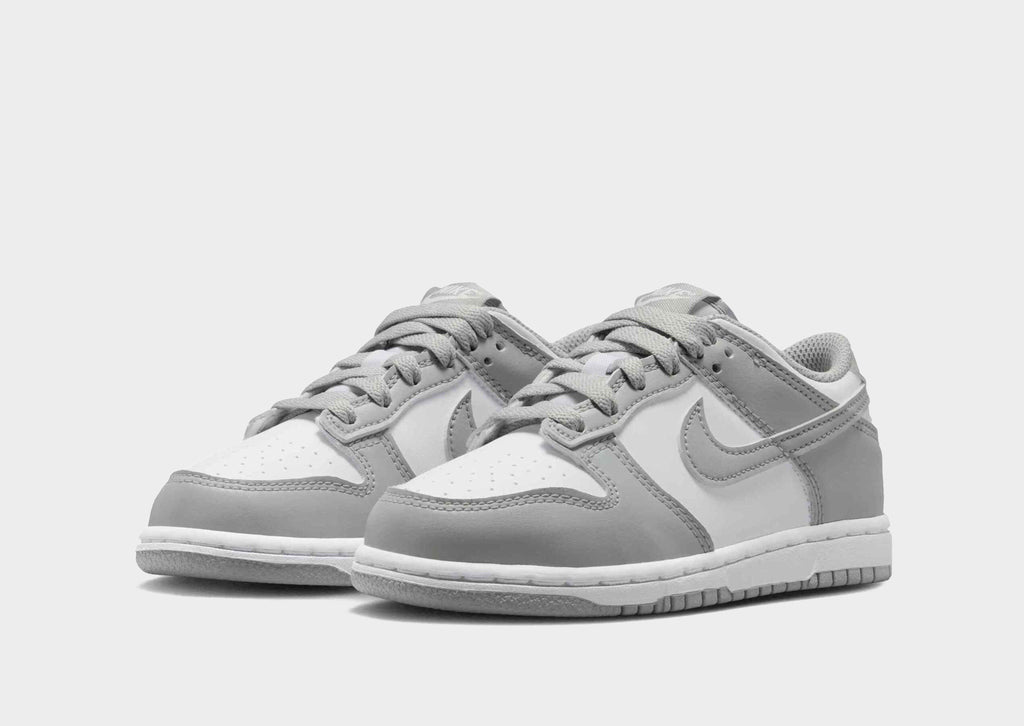 Dunk Low Children's