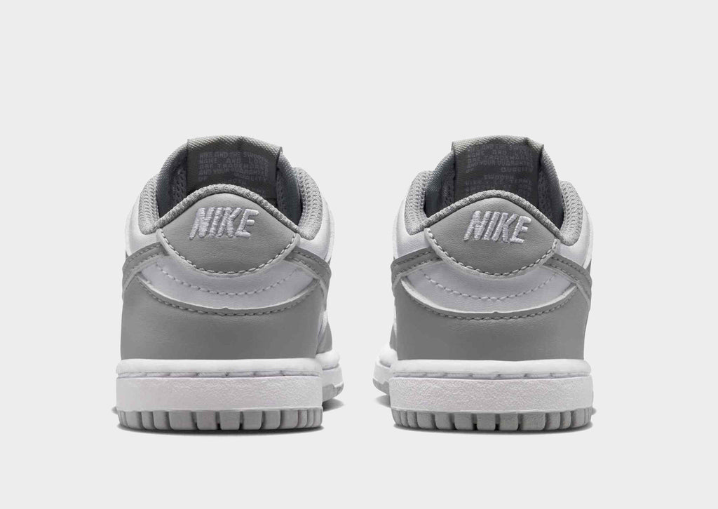 Dunk Low Infant's