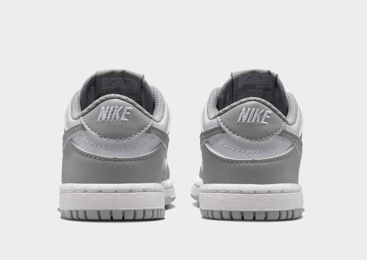 Dunk Low Infant's