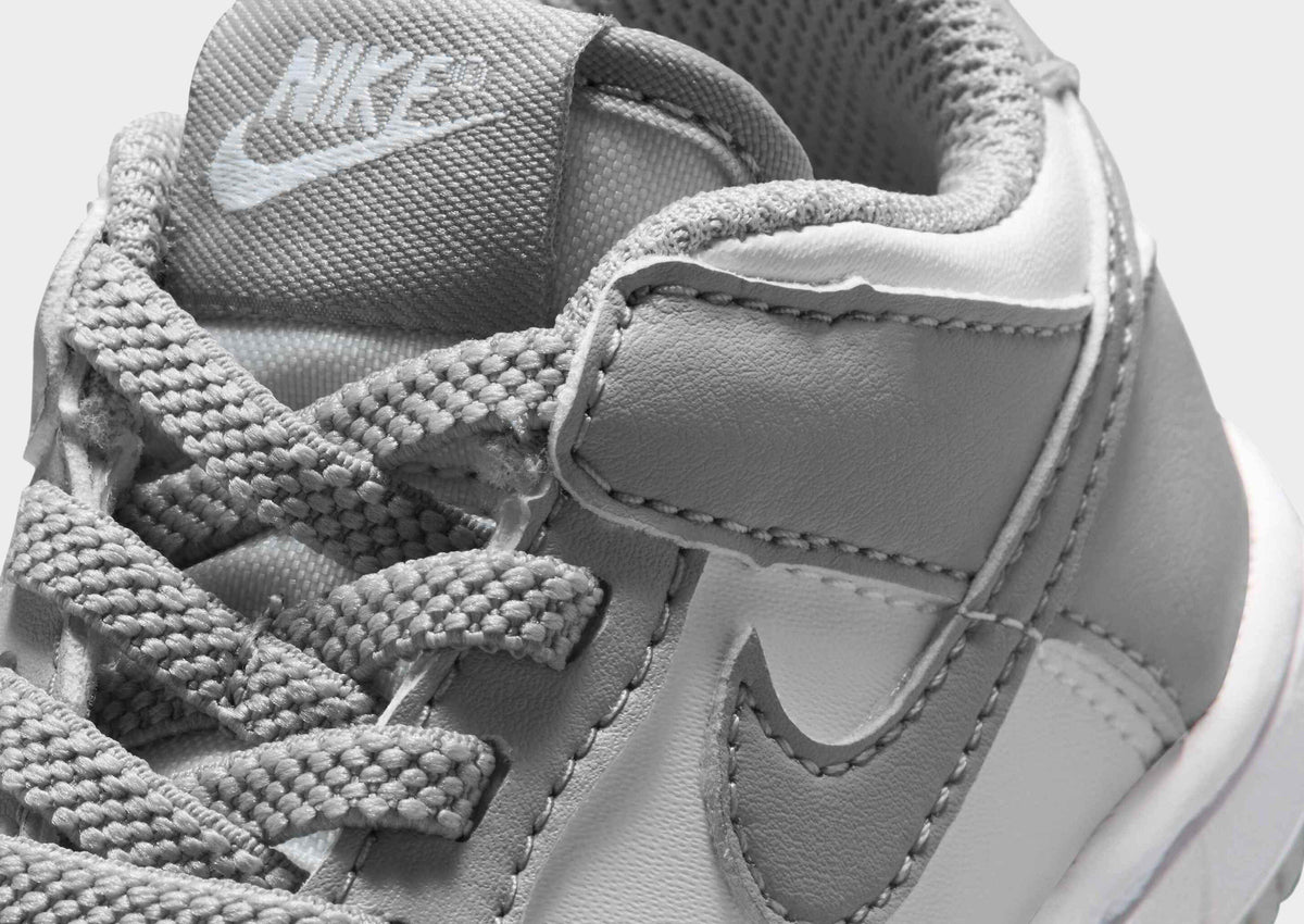 Dunk Low Infant's