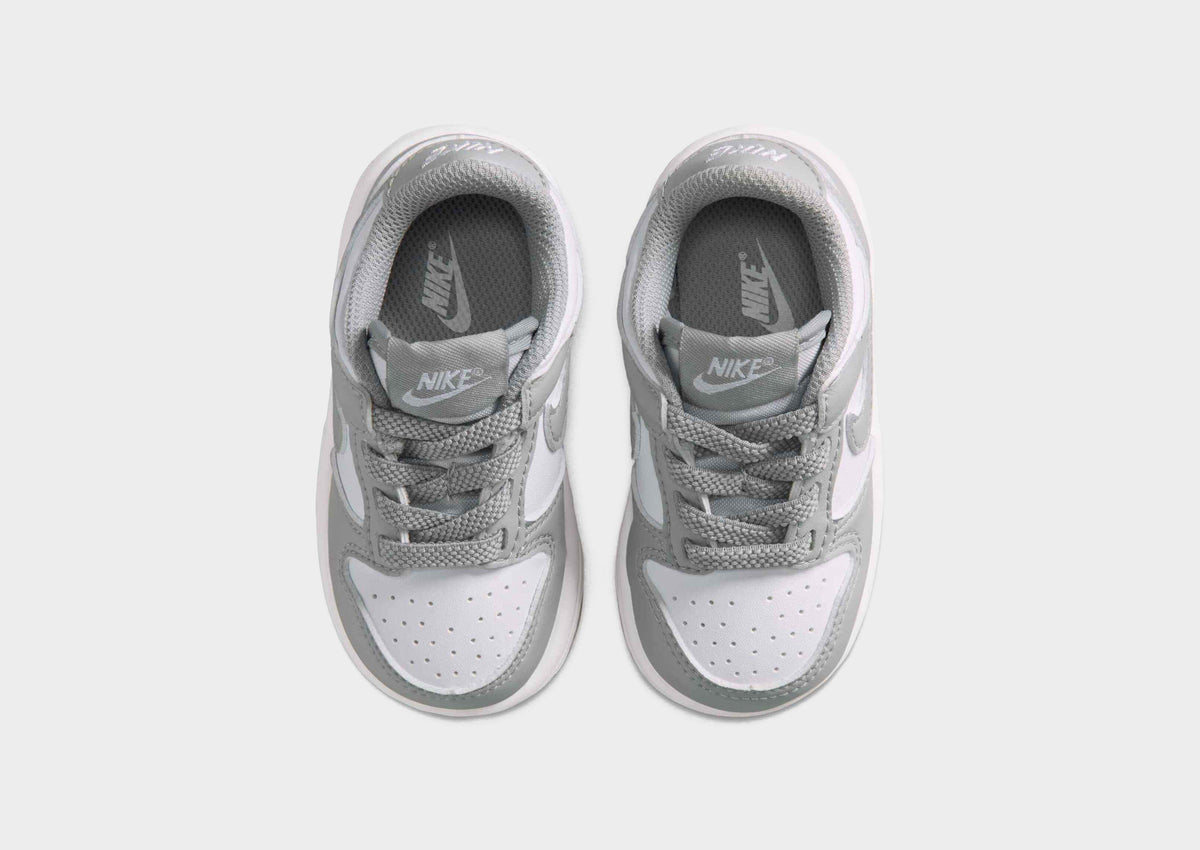 Dunk Low Infant's
