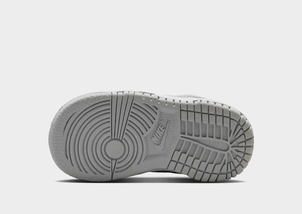 Dunk Low Infant's